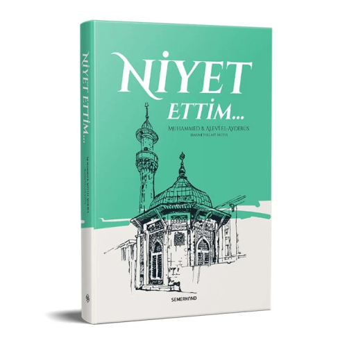 Niyet Ettim