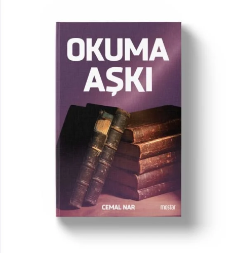 Okuma Aşkı