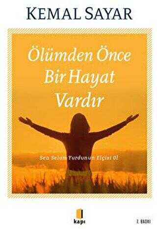 Ölümden Önce Bir Hayat Vardır