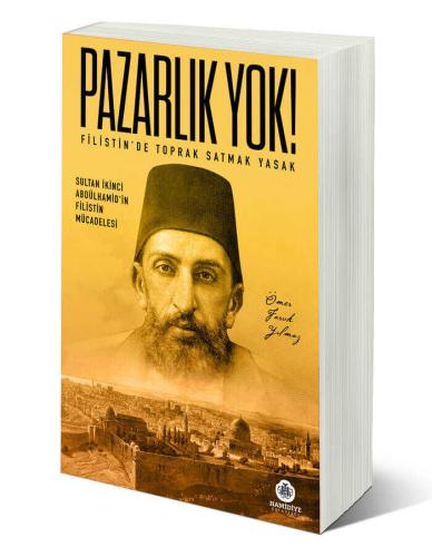 Pazarlık Yok!