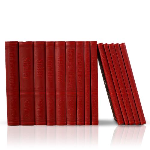 Risale-i Nur Külliyatı (Büyük Boy Termo Deri)