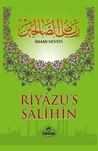 Riyazü's Salihin
