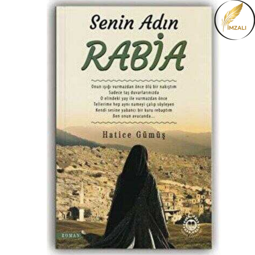 Senin Adın Rabia