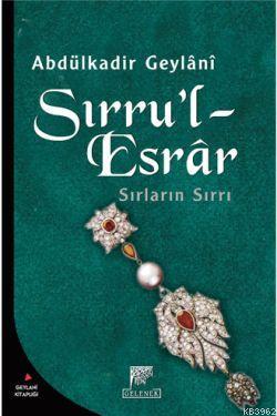 Sırru'l-Esrar