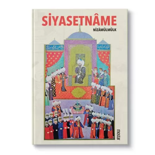 Siyasetname