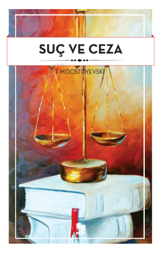 Suç Ve Ceza