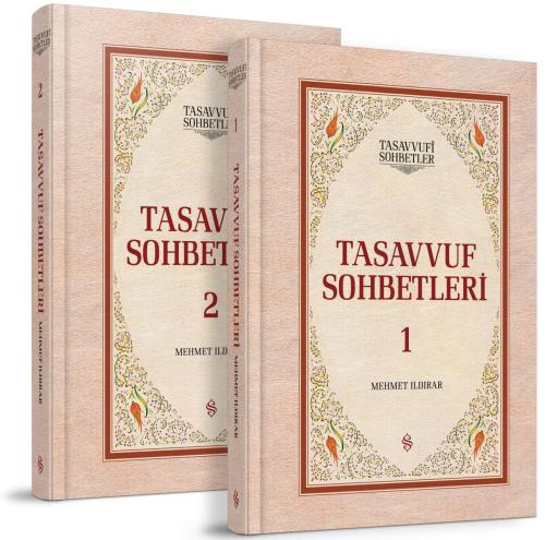 Tasavvuf Sohbetleri 2 Cilt