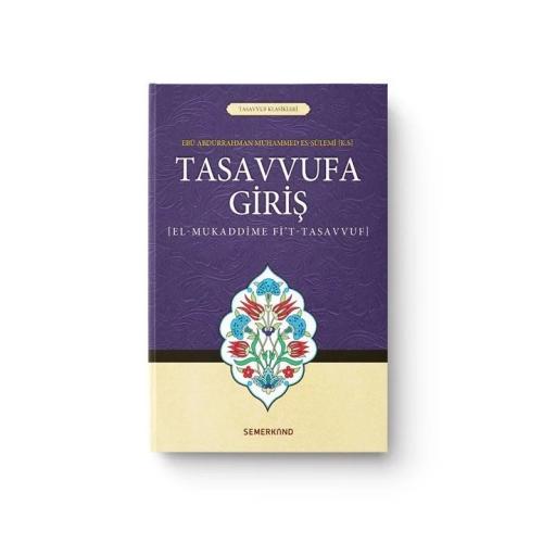 Tasavvufa Giriş