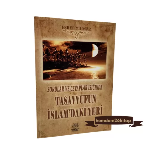 Tasavvufun İslamdaki Yeri