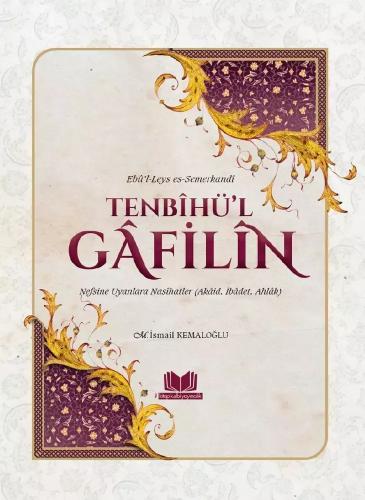 Tenbihül Gafilin
