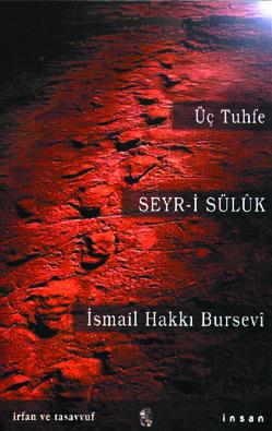 Seyr-i Süluk Üç Tuhfe
